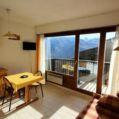Résidence Martagons A - Studio Pour 3 Personnes 54 *