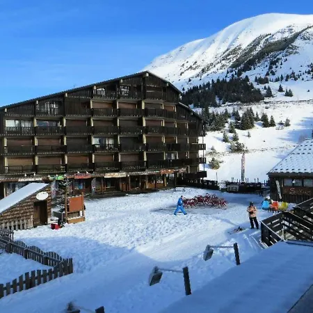 Martagons A - Studio Pour 3 Personnes 54